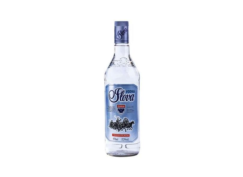 VODKA SLOVA 1L