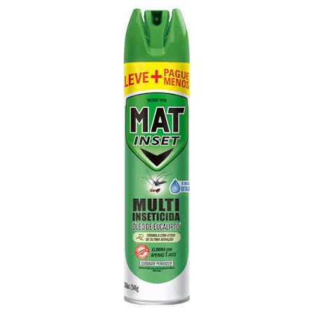 MAT INSET 400ML PROMO GT33% MULTI EUCAL