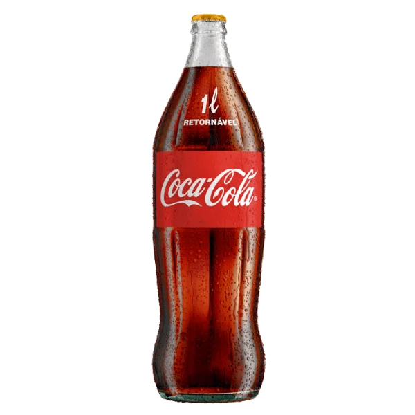 REFRIGERANTE COCA CO 0