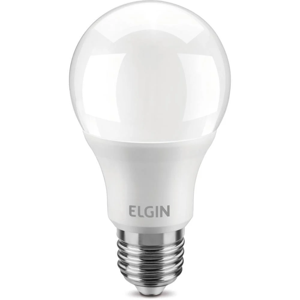 LAMPADA ELGIN BULBO LED 15W — imagem 2