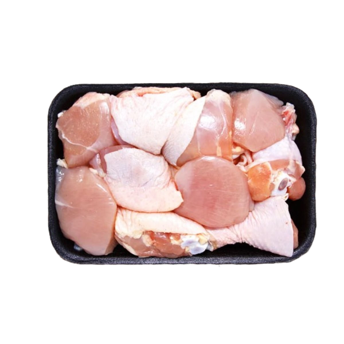 CANJINHA CONGELADA VITA KG