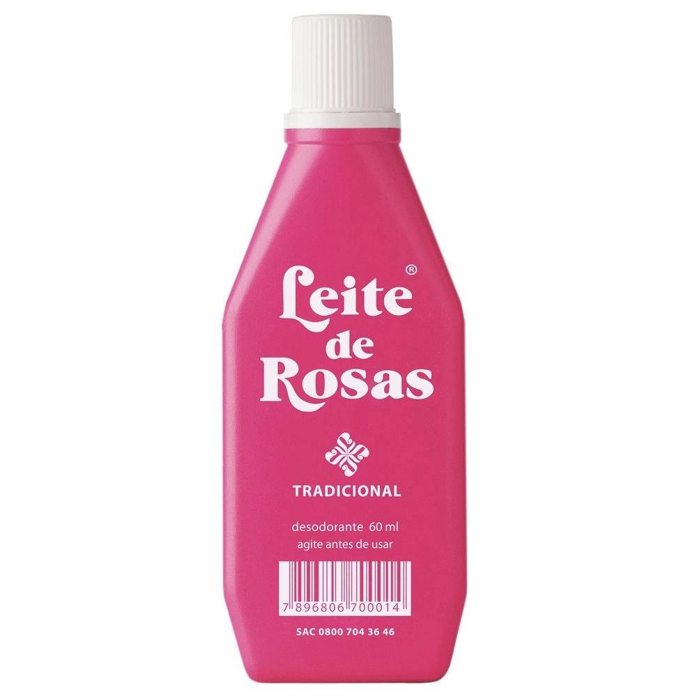 DESODORANTE ROLLON LEUTE DE ROSAS