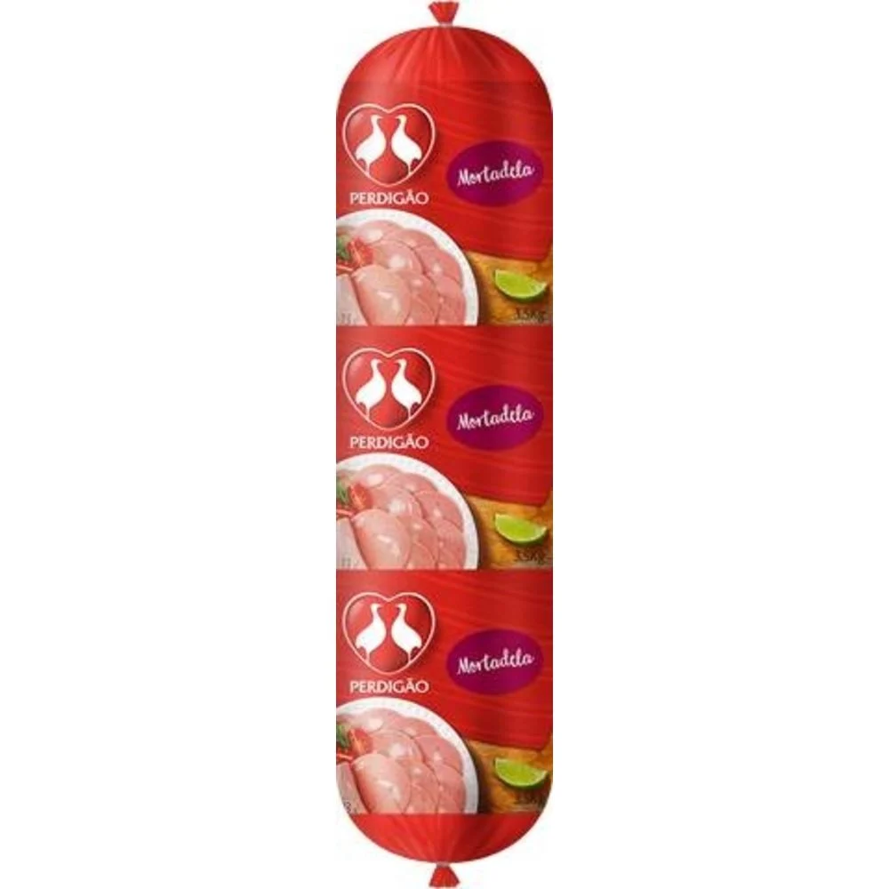 MORTADELA MISTA PERDIGAO 0