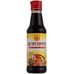 MOLHO DE SOJA AJI NO SHOYU FRASCO 150ML