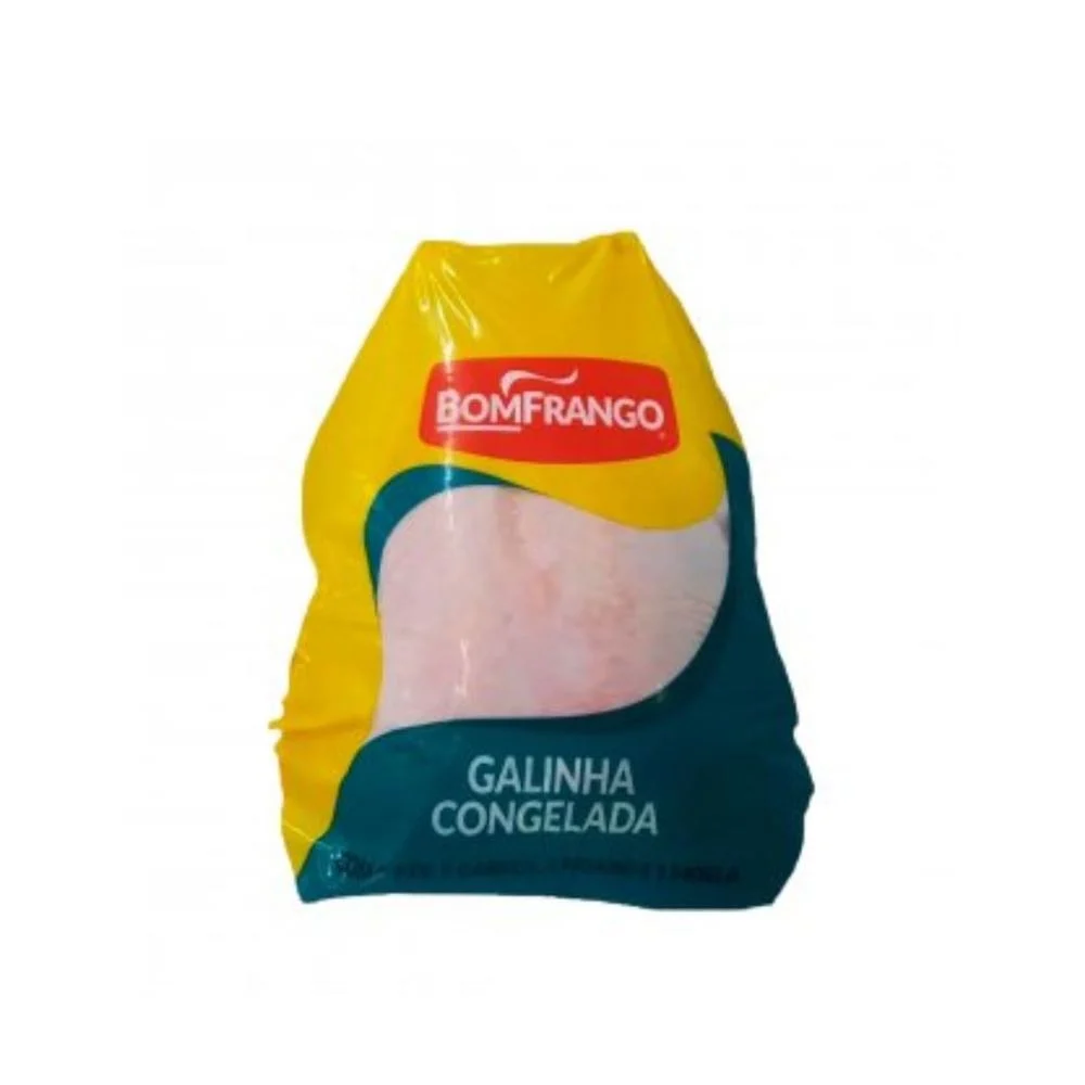 GALINHA CONGELADA BOMFRANGO KG