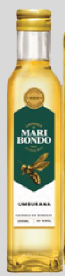 CACHACA MARIBONDO UMBURANA 250ML — imagem 1