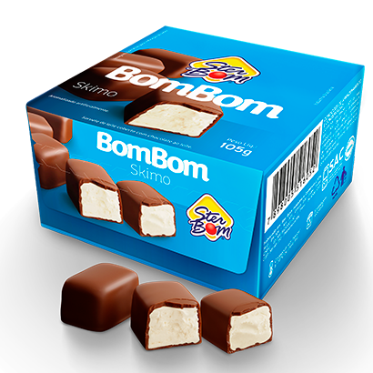 STERBOM BOM BOM 0