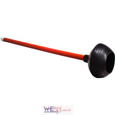 DESENTUPIDOR DSR WC C/ CABO