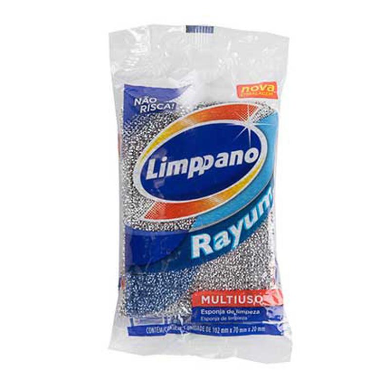 ESP MULTIUSO RAYUM UN — imagem 1