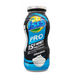 PRO WEY ISIS ORIGINAL Z ACUCAR 0