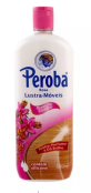 LUSTRA-MÓVEIS COM CERA DE CARNAÚBA PEROBA FRASCO 200ML 0