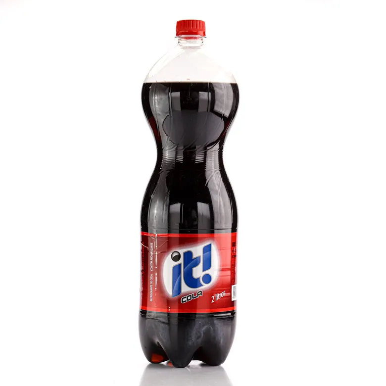 REFRIGERANTE IT COLA PET 2L