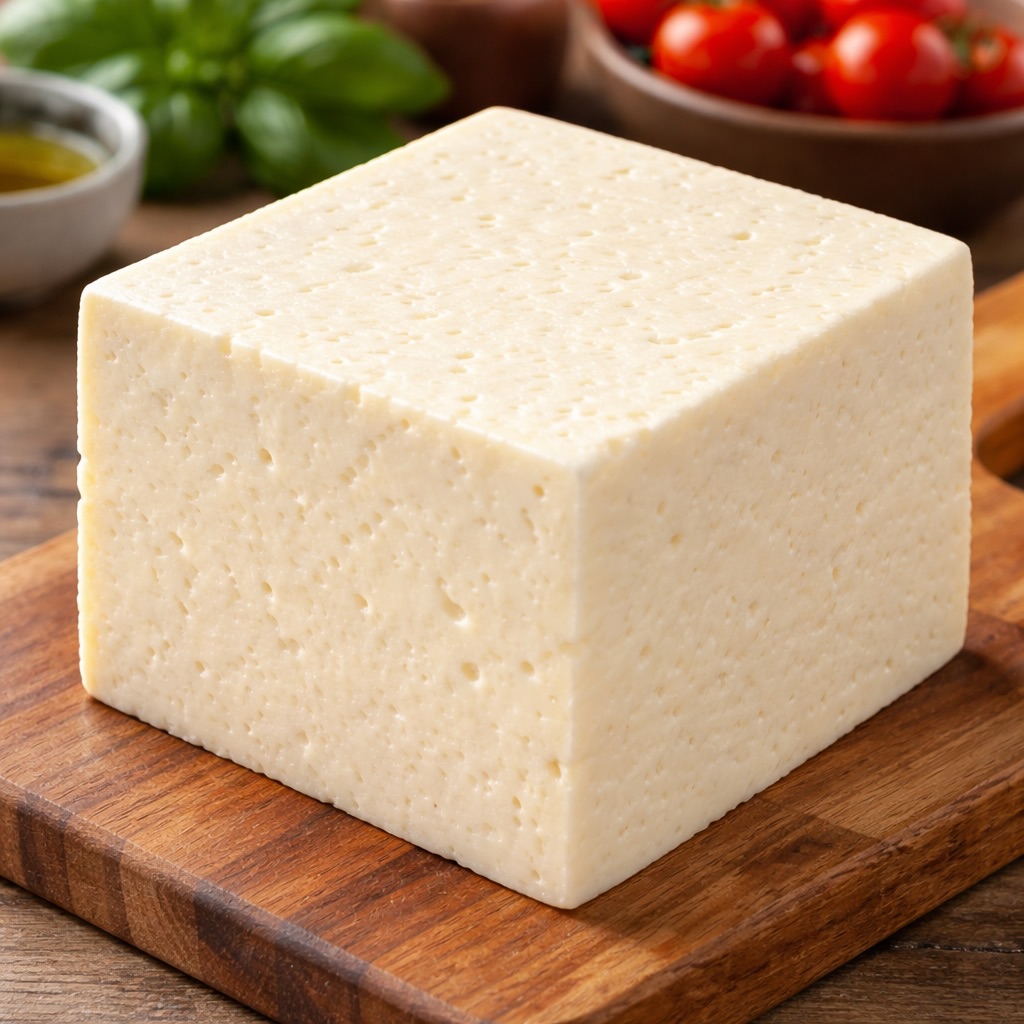 QUEIJO DE COALHO LIGHT ILPLA