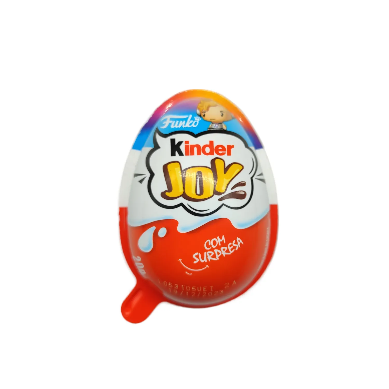 KINDER JOY 0