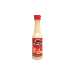 MOLHO DE ALHO KENKO FRASCO 150ML