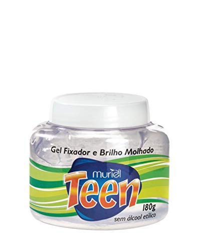 GEL MURIEL TEEN 0