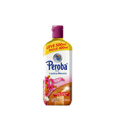 LUSTRA MOVEIS PEROBA 6/100