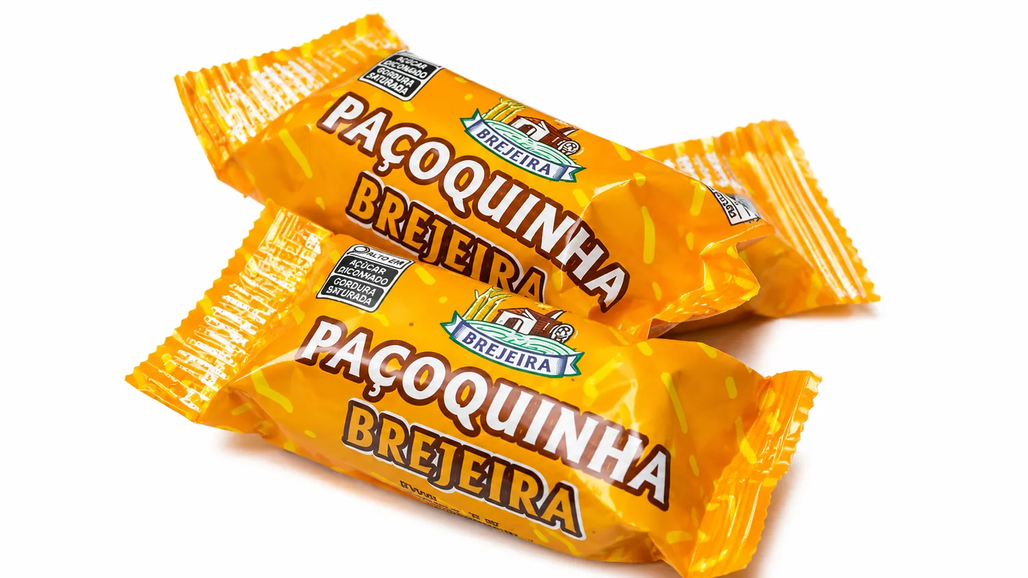 PAÇOCA BREJEIRA UN — imagem 1