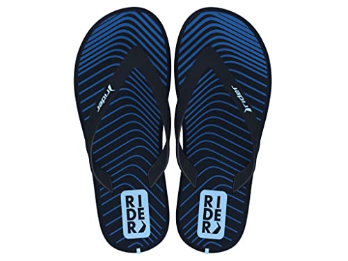 CHINELO DE DEDO,ADULTO,RIDER,R1,PRETO,41 0