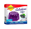 GELATINA LOWÇUCAR MELANCIA 0