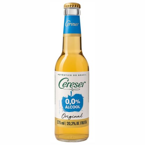 SIDRA CERESER LN 275 0