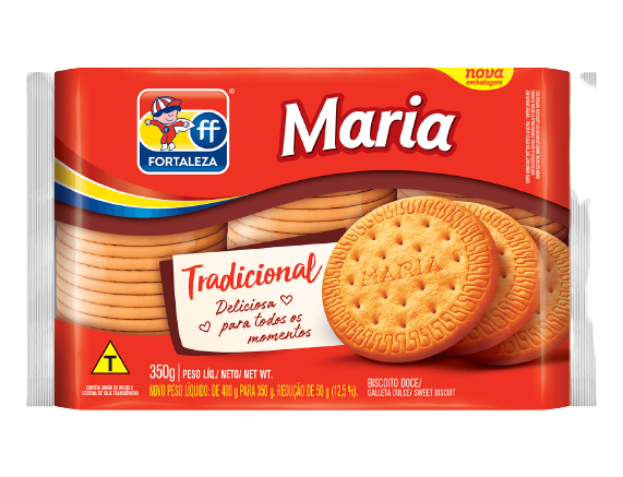 BISC FORT. MARIA 350G