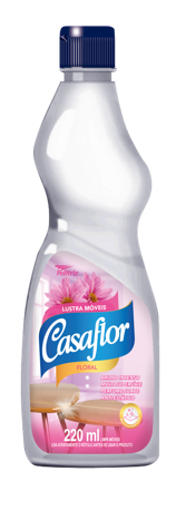LUS MOV POLITRIZ FLORAL 200ML 0