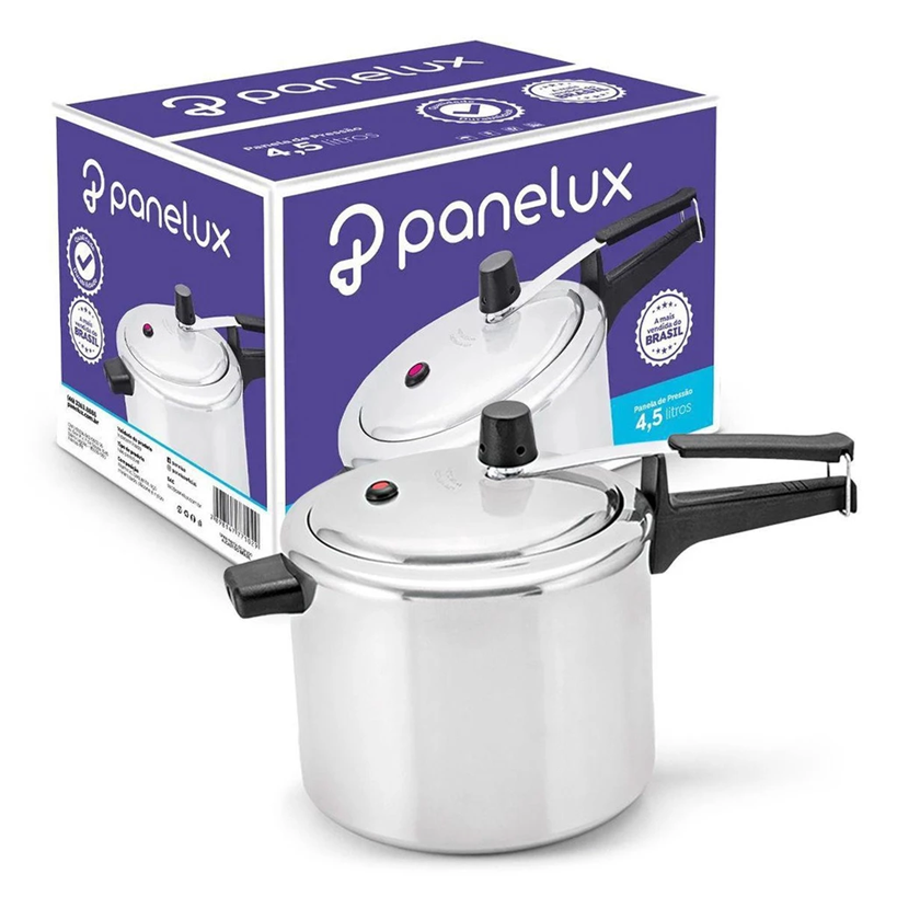PANELUX 1029 4,5 LITROS