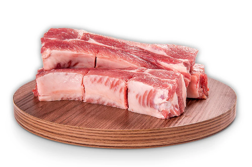 CARNE CONGELADA SUÍNA KG