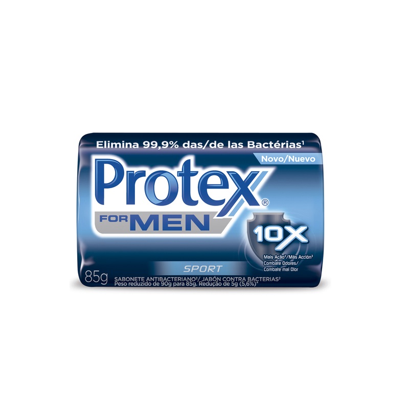 SAB.PROTEX MEN SPORT 85G 0