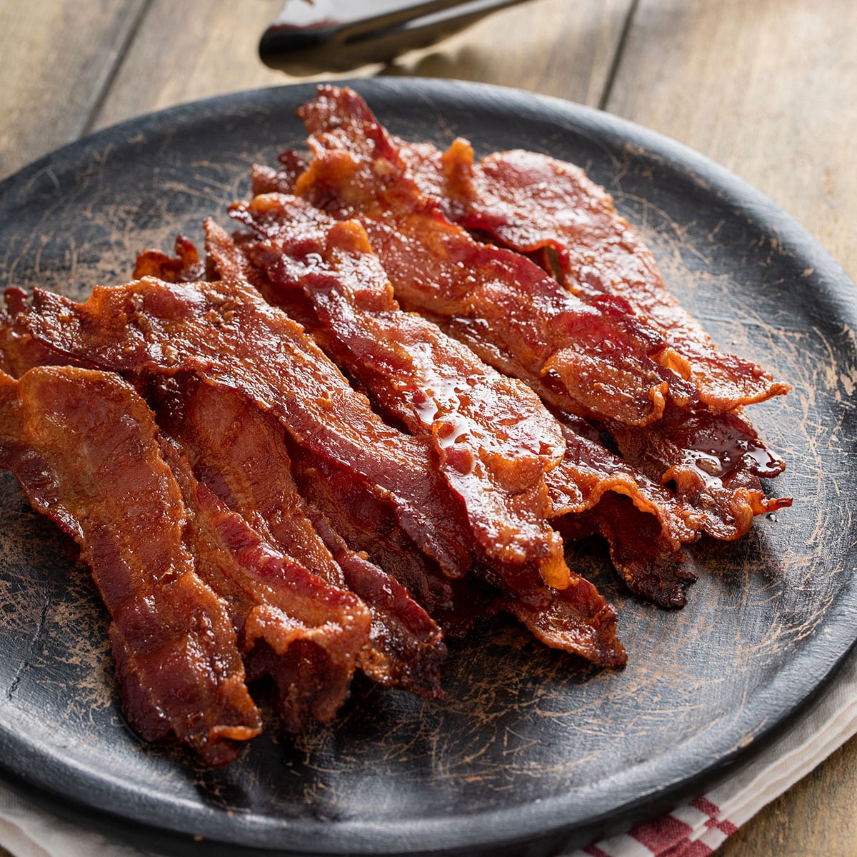 BACON COOPAVEL/SADIA KG