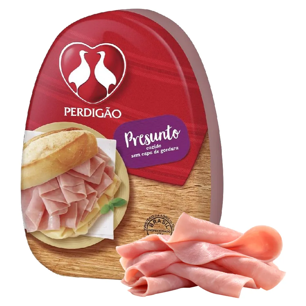 PRESUNTO PERDIGAO