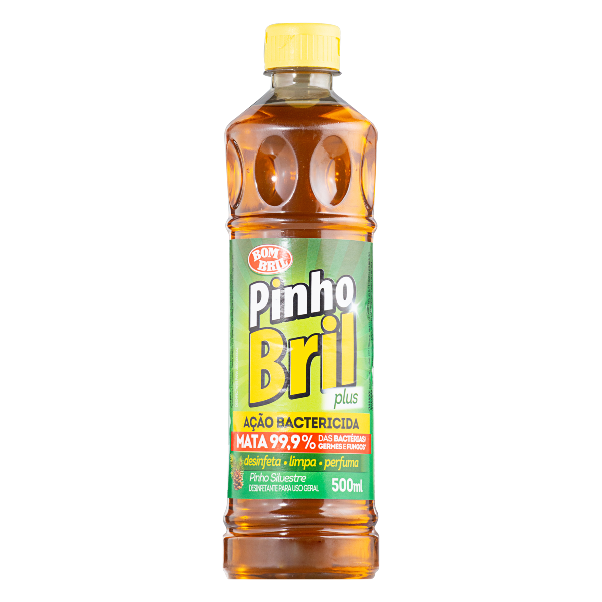 DF BOMBRIL PINHO BRIL L500P450 SILV PLUS