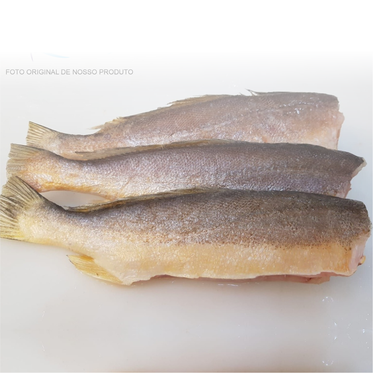 PESCADA SALGADA KG 0