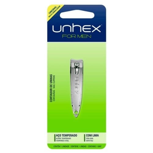 CORT UNHA UNHEX BLISTER MEN