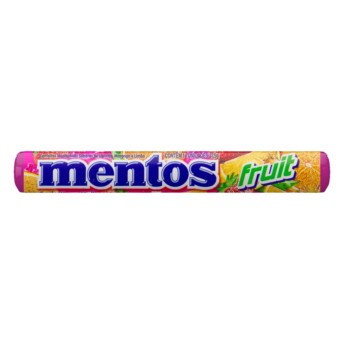 BALA MENTOS 29,5G FRUIT