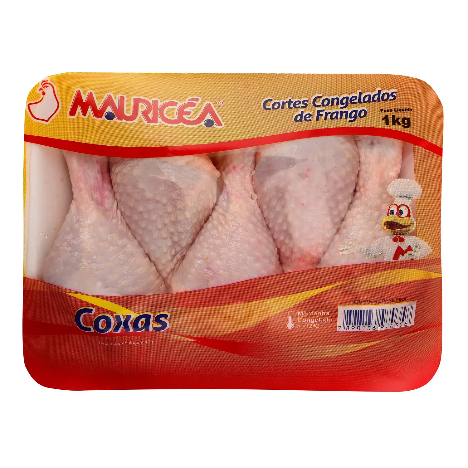 COXA CONG MAURICEA BDJ 1KG