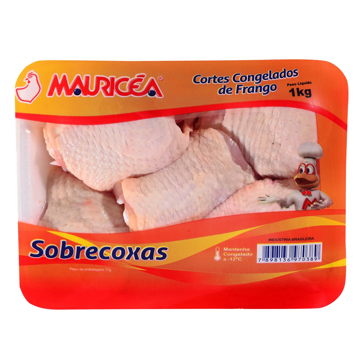 SOBRECOXA CONG MAURICEA BDJ