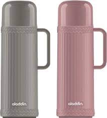 GARRAFA TERMICA ALADDIN PAMPA 1LT COLORIDA
