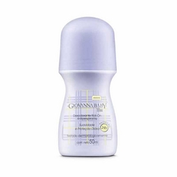 DESODORANTE ROLL-ON ANTIPERSPIRANTE LILAC GIOVANNA BABY 50ML 0