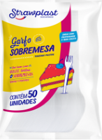 GARFO STRAW SOB BCA C/50 GSB520 — imagem 1