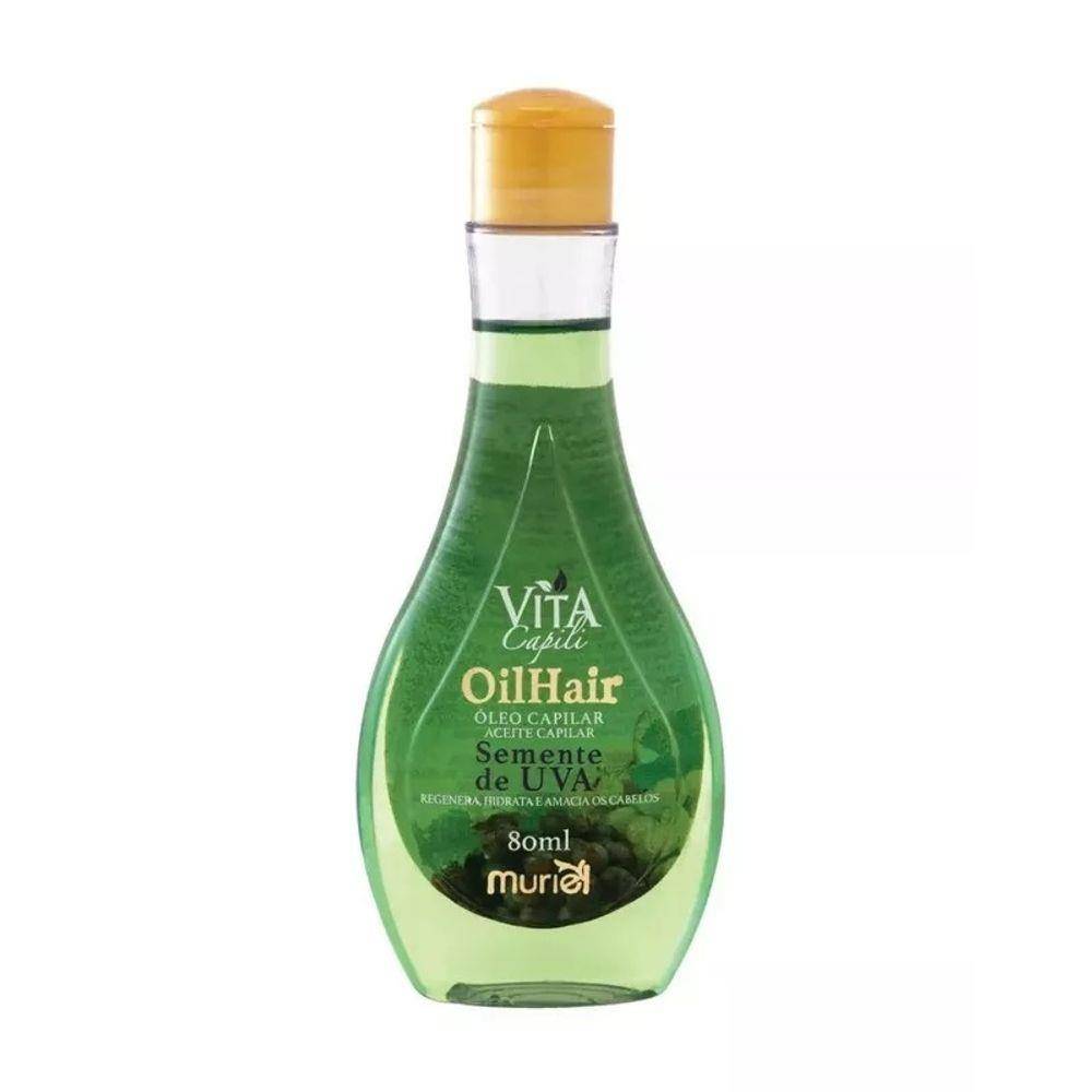 OLEO MURIEL SEMENTES DE UVA 0