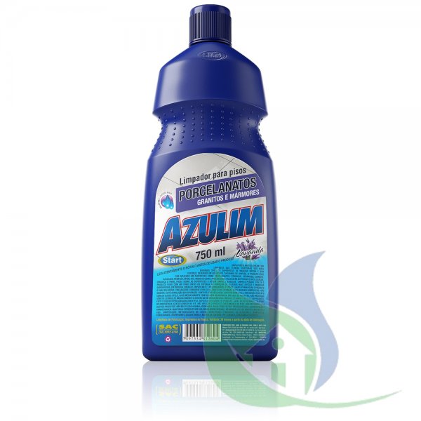 LIMPADOR AZULIM POWER LAVANDA