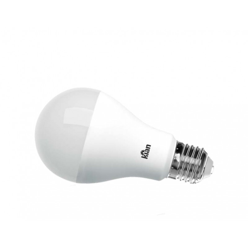 LAMP KIAN LED 12W 100-240V