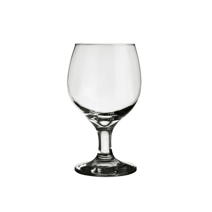 TAÇA PARA VINHO GALLANT VIDRO 250ML NADIR