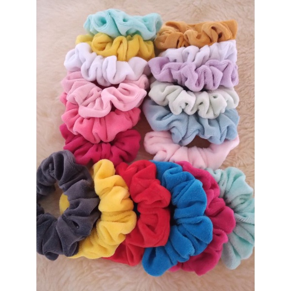 XUXINHAS TOP BELLA KIT TAMANHO GIGANTE 3 UNIDADES