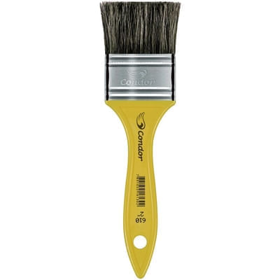 TRINCHA A 1/2 CB PTO CERDA GRIS CONDOR