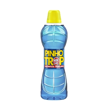 DESINFETANTE PINHO TROP FRESH 0