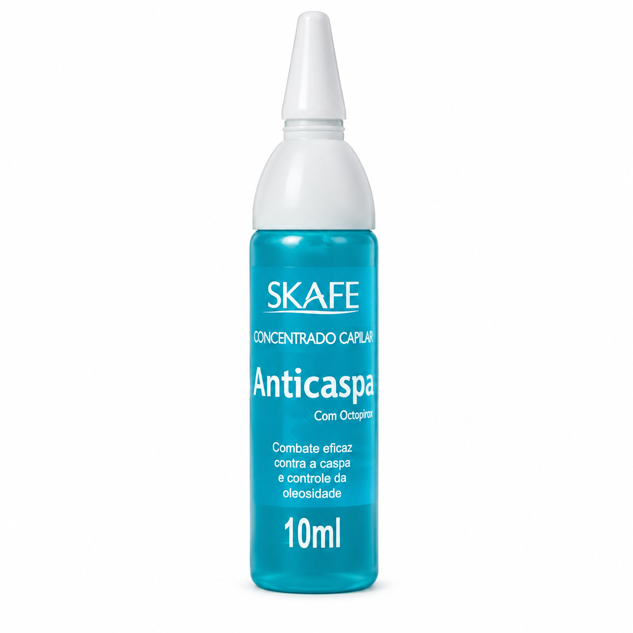 VITAMINA NATUHAIR ANTICASPA 10ML