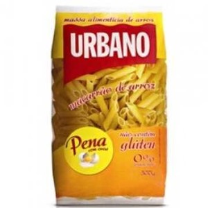 MASSA ALIMENTÍCIA DE ARROZ URBANO PENA 500G